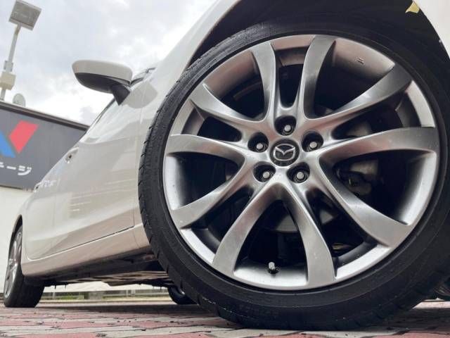 Mazda ATENZA 2013-06 196331-13
