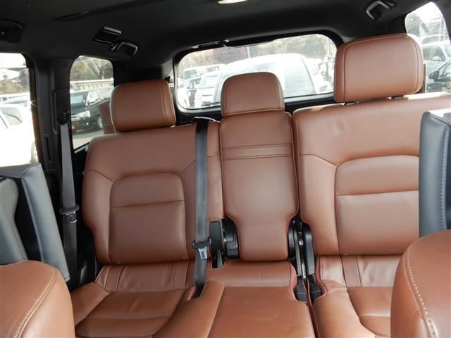 Toyota LAND CRUISER 2019-03 55-25