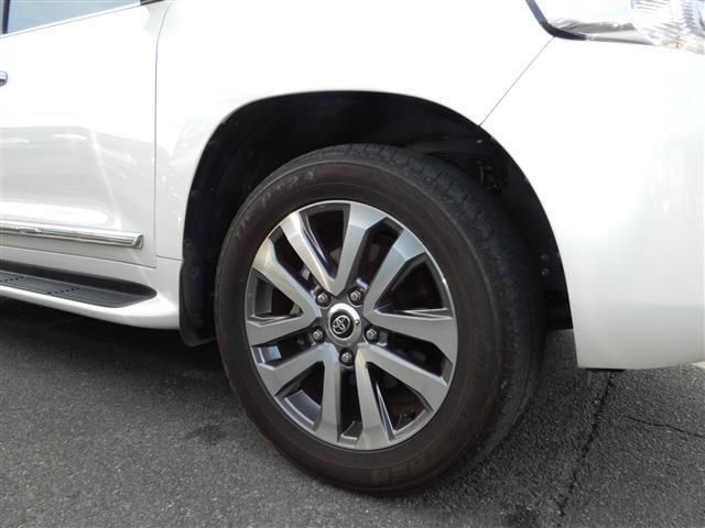 Toyota LAND CRUISER 2019-03 55-18
