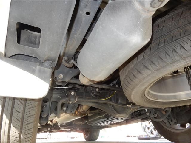 Toyota LAND CRUISER 2019-03 55-23
