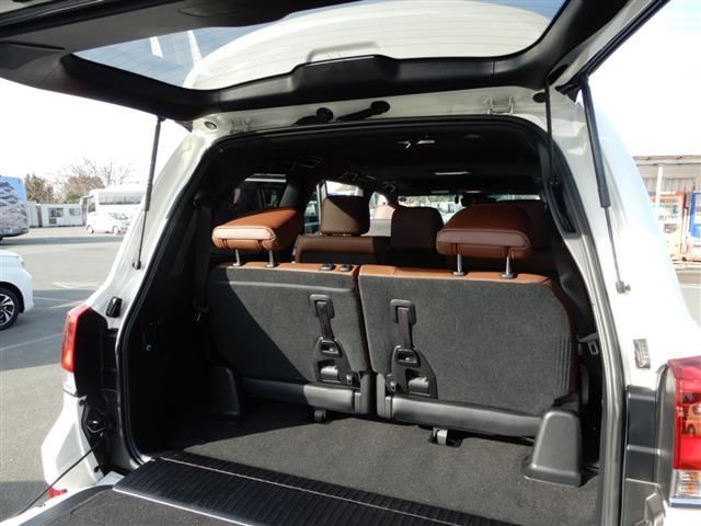 Toyota LAND CRUISER 2019-03 55-9