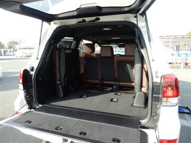 Toyota LAND CRUISER 2019-03 55-8