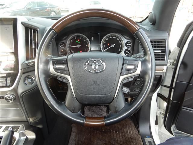 Toyota LAND CRUISER 2019-03 55-15