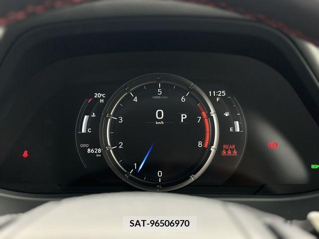 Lexus UX 2022-06 275938-14