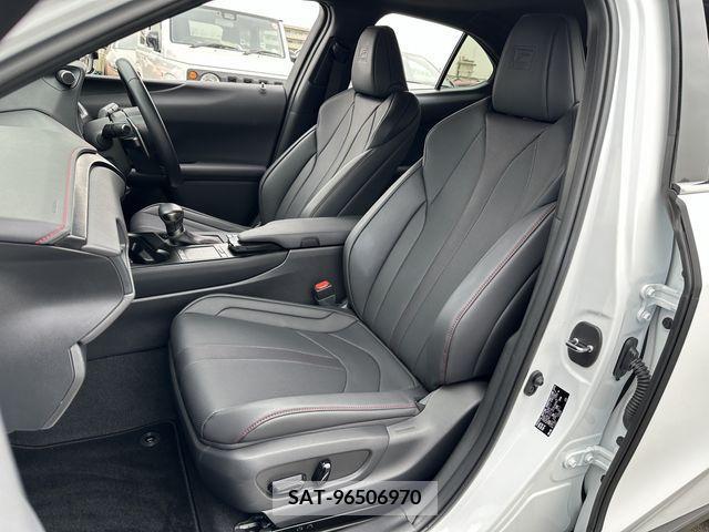 Lexus UX 2022-06 275938-20