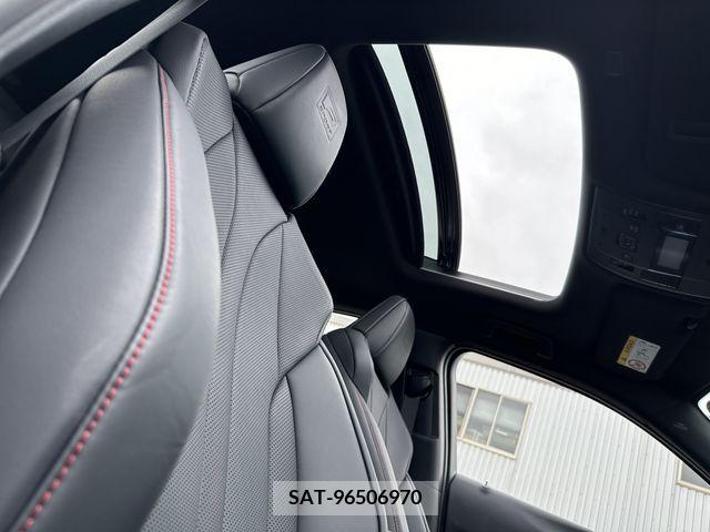 Lexus UX 2022-06 275938-1