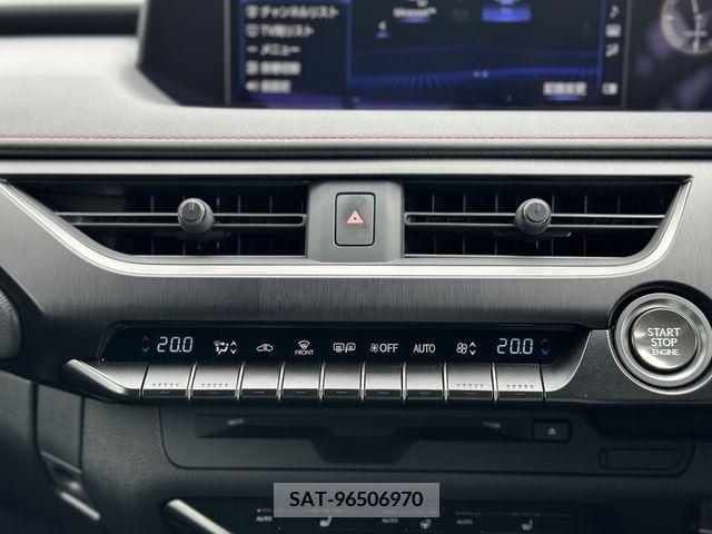 Lexus UX 2022-06 275938-8