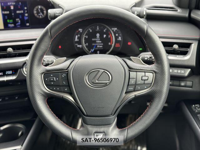 Lexus UX 2022-06 275938-13