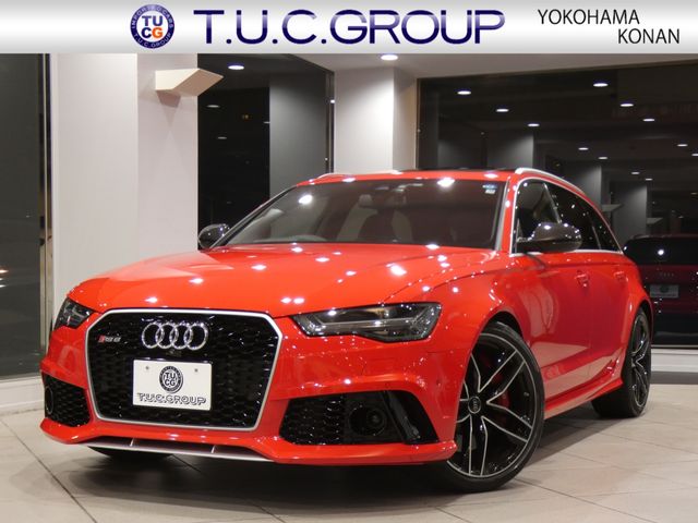 Audi RS6 2015-10 180845-0