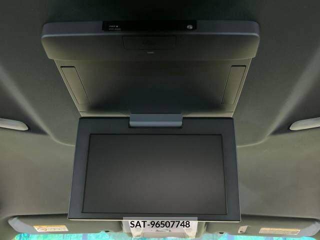 Toyota VELLFIRE 2016-08 287904-7