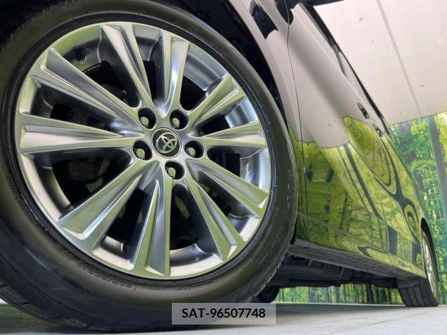 Toyota VELLFIRE 2016-08 287904-14