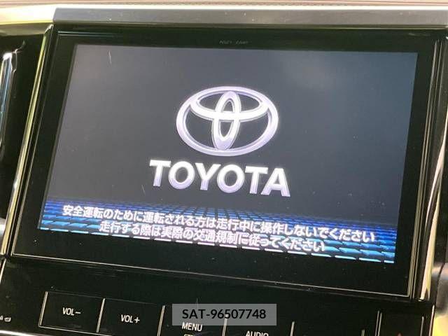 Toyota VELLFIRE 2016-08 287904-2