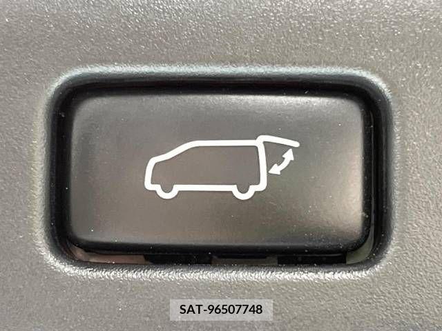 Toyota VELLFIRE 2016-08 287904-4