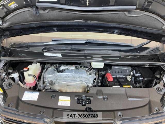 Toyota VELLFIRE 2016-08 287904-19
