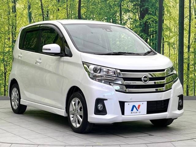 Nissan DAYZ 2018-09 19064-16