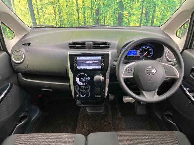 Nissan DAYZ 2018-09 19064-1