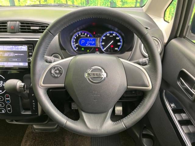 Nissan DAYZ 2018-09 19064-11
