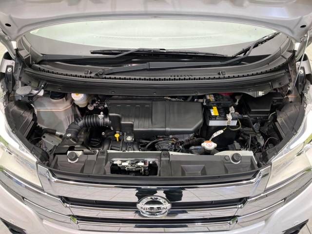 Nissan DAYZ 2018-09 19064-18