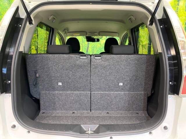 Nissan DAYZ 2018-09 19064-10