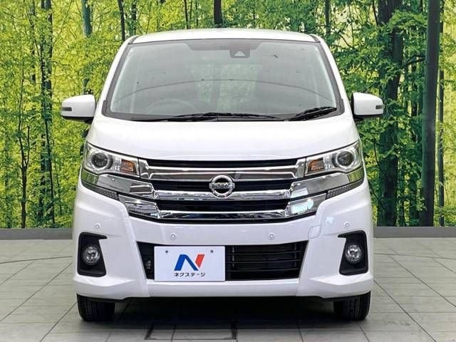 Nissan DAYZ 2018-09 19064-14