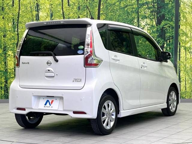 Nissan DAYZ 2018-09 19064-17