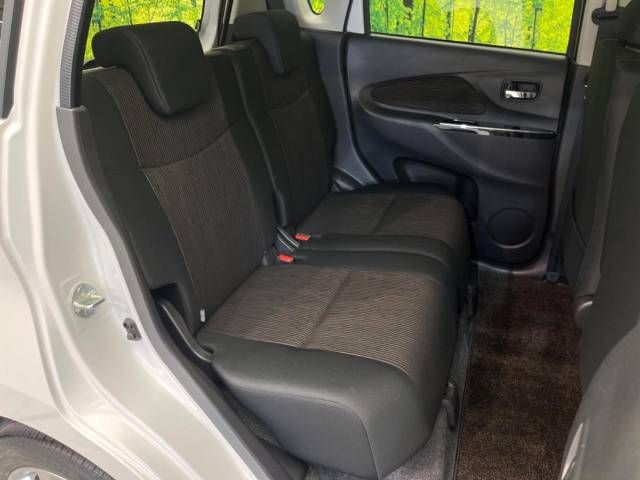 Nissan DAYZ 2018-09 19064-9