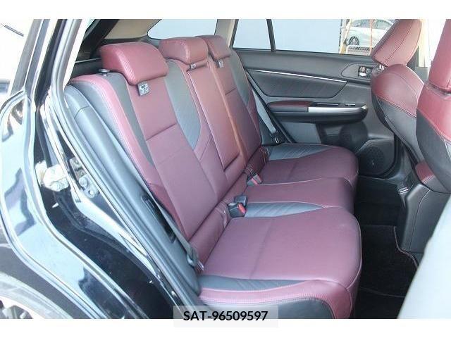 Subaru LEVORG 2017-01 211110-13