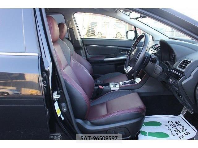 Subaru LEVORG 2017-01 211110-12