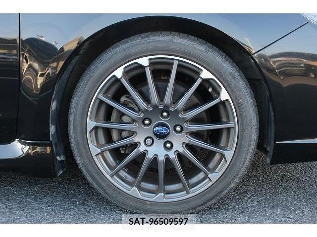 Subaru LEVORG 2017-01 211110-11
