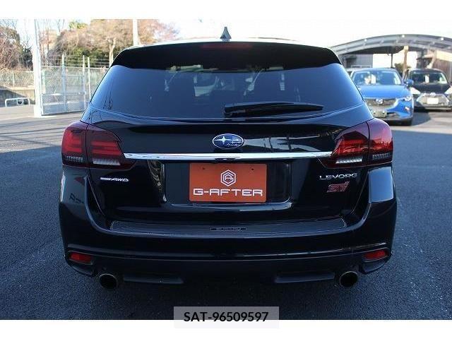 Subaru LEVORG 2017-01 211110-7
