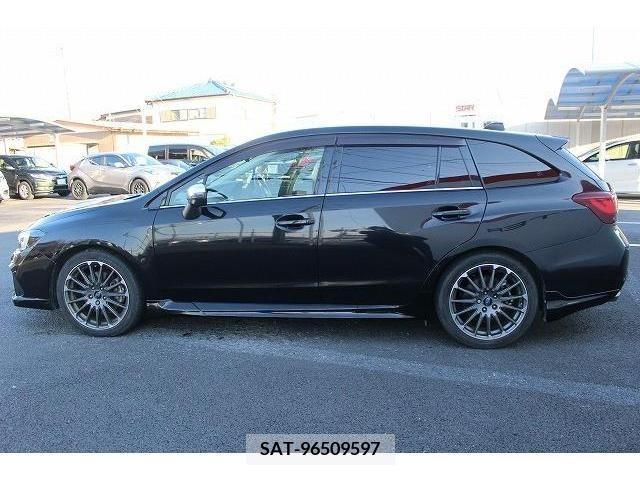 Subaru LEVORG 2017-01 211110-8