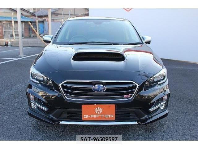 Subaru LEVORG 2017-01 211110-5