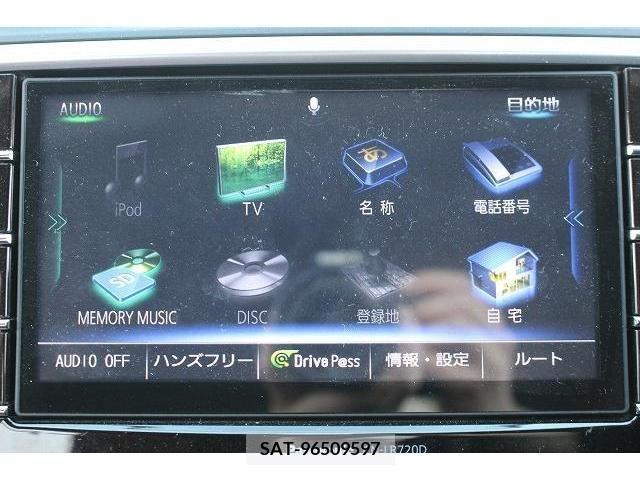Subaru LEVORG 2017-01 211110-2