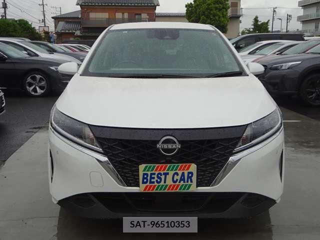 Nissan NOTE 2023-06 280060-4
