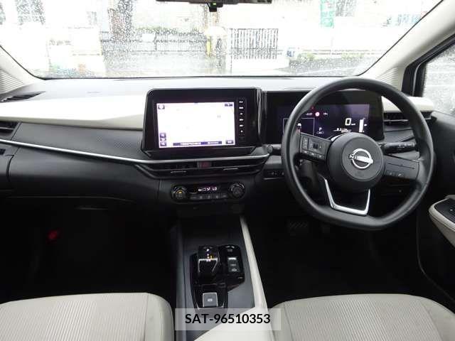 Nissan NOTE 2023-06 280060-1