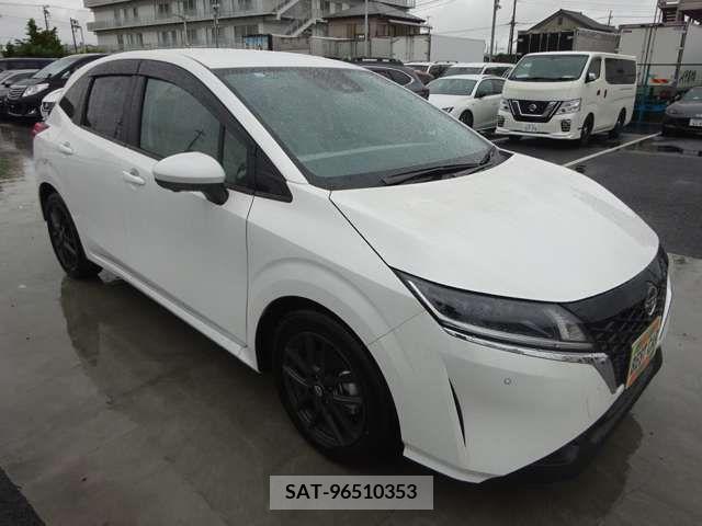 Nissan NOTE 2023-06 280060-15