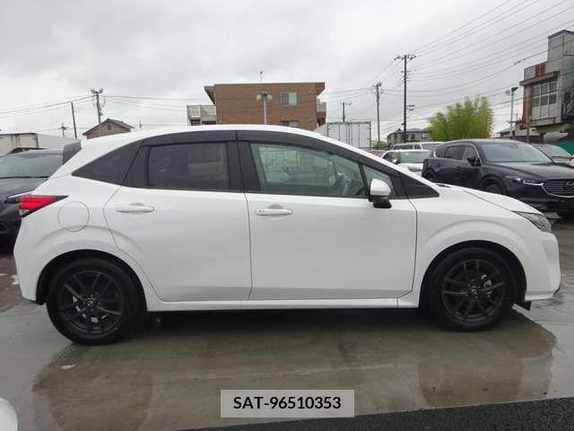 Nissan NOTE 2023-06 280060-10