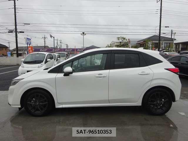 Nissan NOTE 2023-06 280060-9