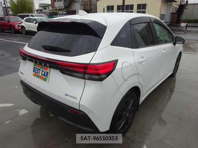 Nissan NOTE 2023-06 280060-7