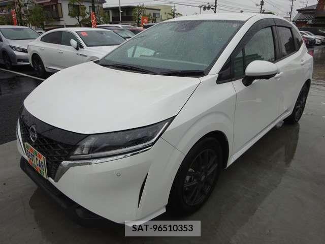 Nissan NOTE 2023-06 280060-5