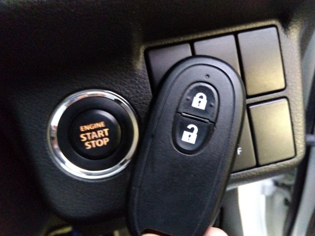 Suzuki ALTO WORKS 2016-02 182342-15