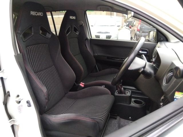 Suzuki ALTO WORKS 2016-02 182342-8