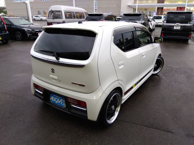 Suzuki ALTO WORKS 2016-02 182342-1