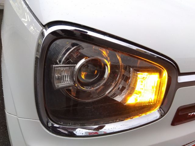 Suzuki ALTO WORKS 2016-02 182342-5