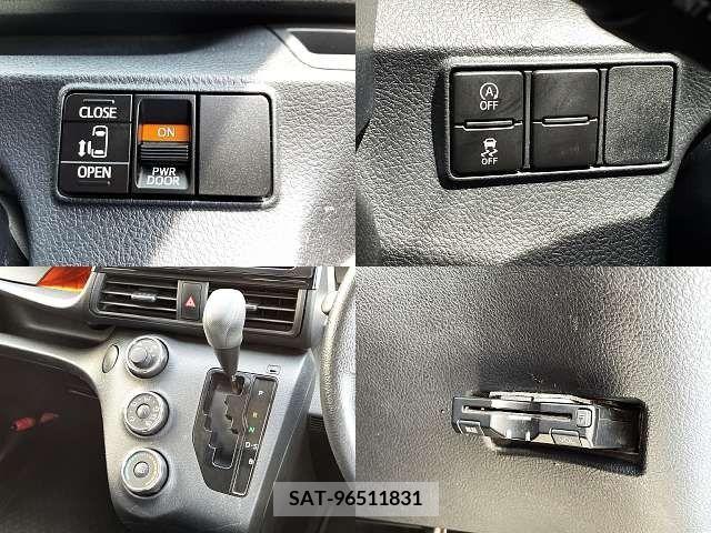 Toyota SIENTA 2016-12 238524-5