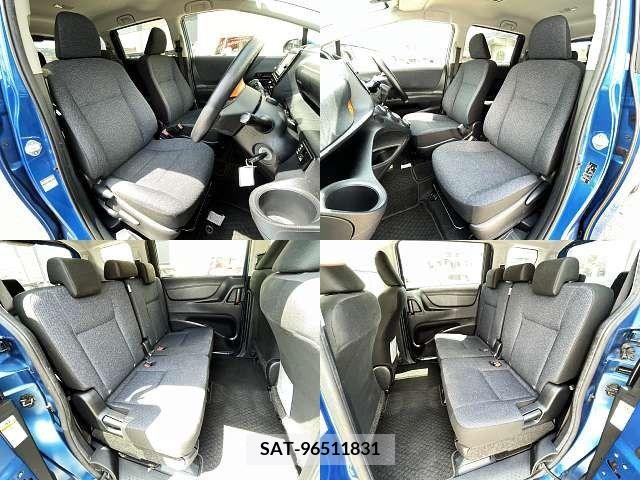 Toyota SIENTA 2016-12 238524-8