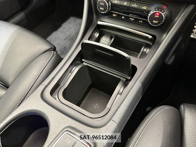 Mercedes Benz GLA-CLASS 2019-01 211079-9