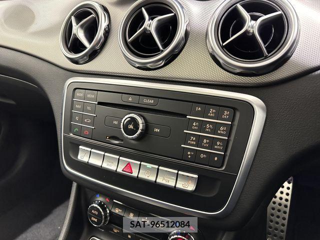 Mercedes Benz GLA-CLASS 2019-01 211079-10