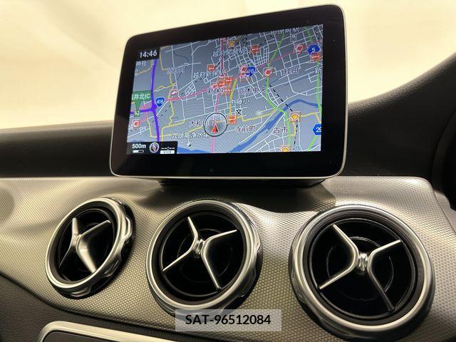 Mercedes Benz GLA-CLASS 2019-01 211079-11