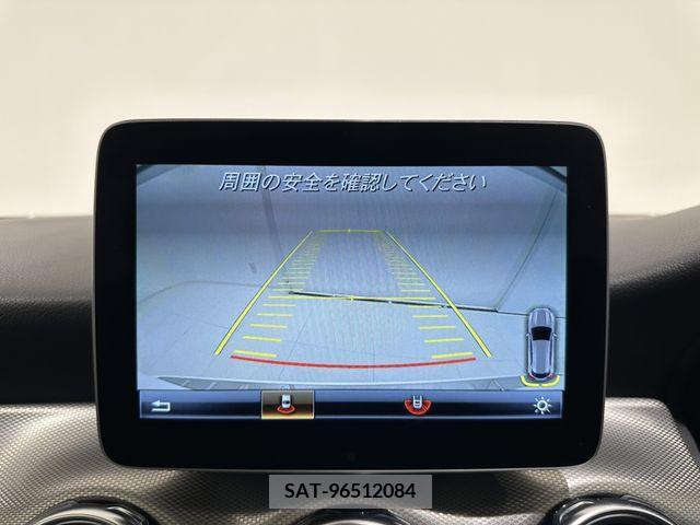 Mercedes Benz GLA-CLASS 2019-01 211079-13
